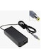 20V 4.5A AC Adapter for IBM/Lenovo Laptops - 7.9mm x 5.5mm Output Tip
