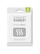 Joseph Joseph Intelligent Waste Activated Carbon Odor Filter Refills for Food Waste Caddy Kitchen Bin - Pack of 6