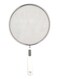 Splatter Guard 29cm - Premium Stainless Steel Oil Splatter Screen for Frying Pans - Kitchen Essential for Clean Cooking