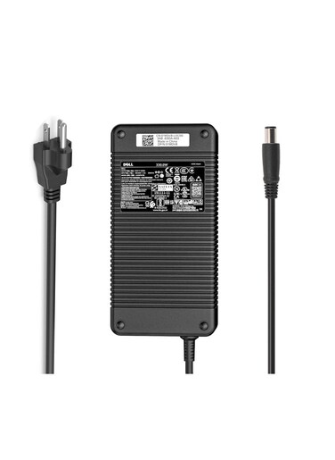 High quality replacement adapter for Dell 330W 19.5V-16.9A 100-240V~4.4A 50/60HZ (330W)