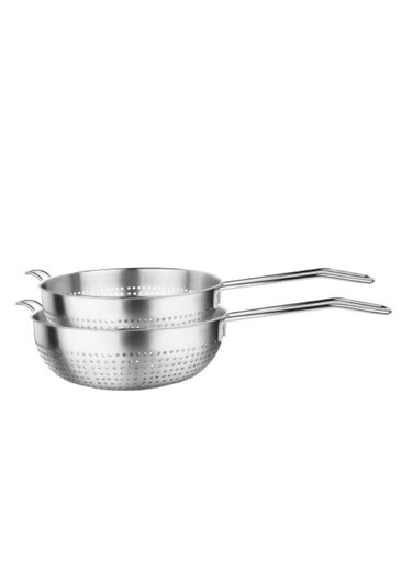 Global Colander Set Of 2 WR80832