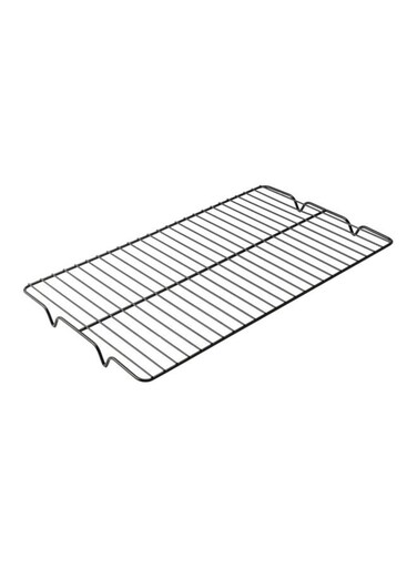 Cooling Rack Grey 35.7x20.6x2cm