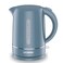 STARGOLD 1.7L Electric Kettle, BPA-Free, 360&deg; Rotational Base, Auto Shut-Off, Overheat Protection,SG-1446