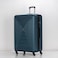 STARGOLD Luggage 3 Piece Hardside Luggage Set, ABS Lightweight Suitcase 360&deg; Spinner Wheels, Expandable Zipper With Number Lock 20/24/28 Inch