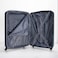 STARGOLD Luggage 3 Piece Hardside Luggage Set, ABS Lightweight Suitcase 360&deg; Spinner Wheels, Expandable Zipper With Number Lock 20/24/28 Inch