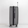 STARGOLD Luggage 3 Piece Hardside Luggage Set, ABS Lightweight Suitcase 360&deg; Spinner Wheels, Expandable Zipper With Number Lock 20/24/28 Inch