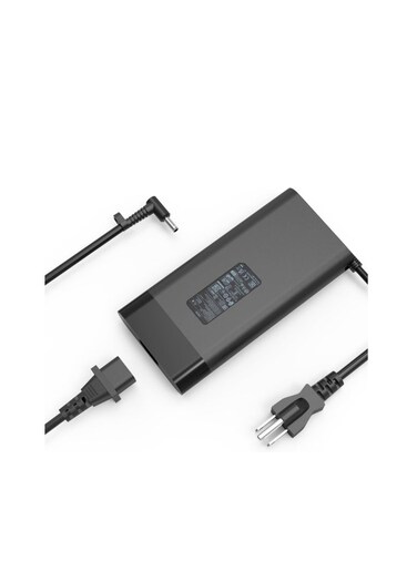 280W 20V 14A AC Charger for HP OMEN TPN-LA27 TPN-CA26 A280A011P PA-1281-08HT M94073-001 M94073-002 M95376-001 HP ZBook Fury G9 Device cable