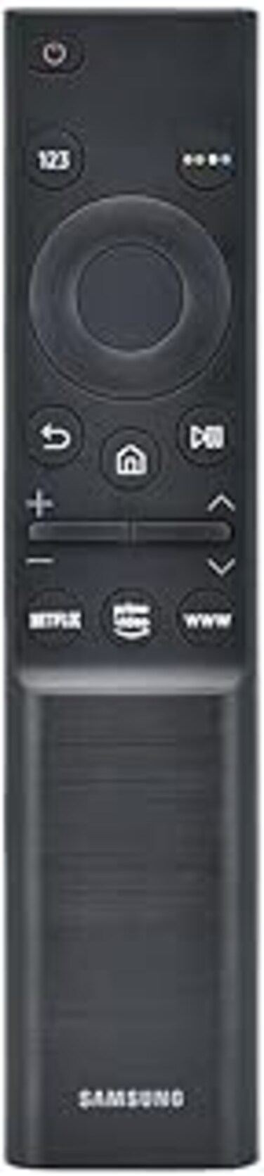 USARMT BN59-01358D Smart TV Remote Control Compatible with All Samsung Televisions