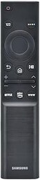 USARMT BN59-01358D Smart TV Remote Control Compatible with All Samsung Televisions