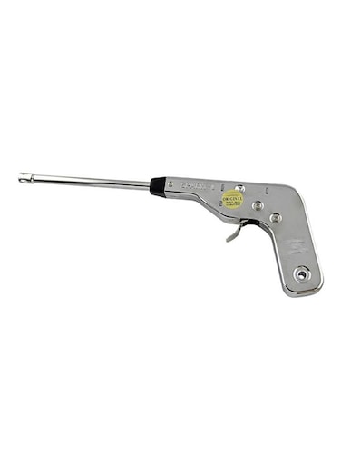 Lighter Silver