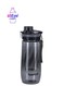 Water Bottle Grey 600ml