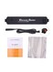Automatic Vacuum Sealer Black 37.5x7x10.5cm