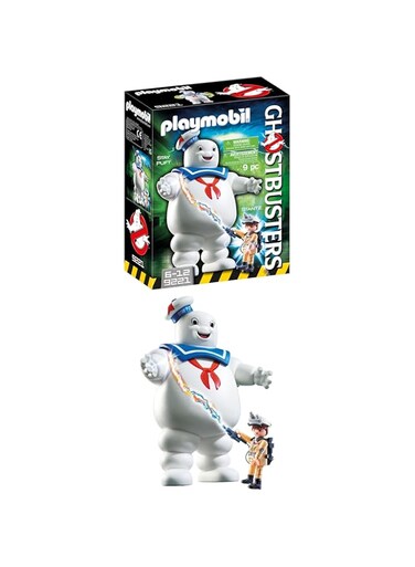 Playmobil Ghostbusters Stay Puft Marshmallow Man