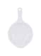 Harmony 7" Bowl With Handle 17.2 * 10.8 * 4cm White
