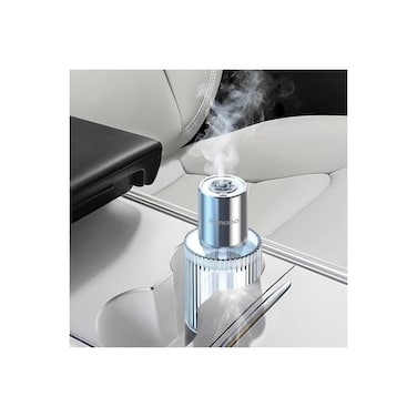 Lifestyle Grasse Smart Aroma Diffuser 5W, 120ml, RGB Light, 4 Spray Modes