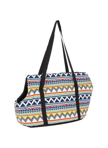 Balacoo Dog Sling Pet Sling Carrier Bag Pet Shoulder Bag Cat Crate Dog Bags for Hand Sling Bag Doggie Backpack Carrier for Small Dogs Dog Carrier Pet Dog Messenger Bag Travel