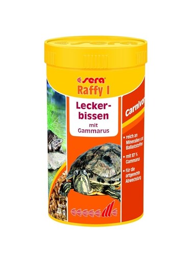 Sera Raffy I, 250 ml