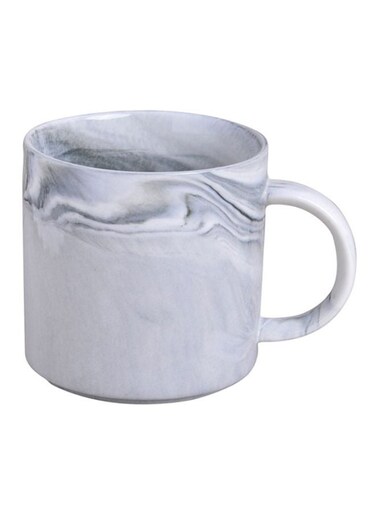 Marble Cup Grey