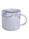 Marble Cup Grey