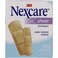 NEXCARE SHEER ASSTD 100S