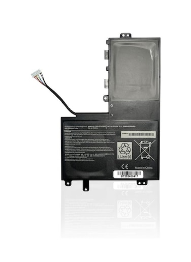 REPLACEMENT BATTERY PA5157U PA5157U-1BRS Laptop Battery for E45T E45T-A4100 E45T-A E45T-A4200 E45t-a4300 E55 E55T-A5320 E55-A5114 (11.4V 50Wh)