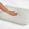 Bamboo Memory Foam Pillow With Removable Bamboo Rayon Cover - Hypoallergenic &amp; Breathable- 60x40x13cm by Galaxy Design