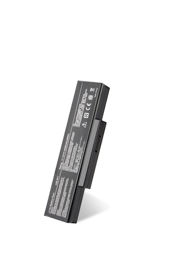 4400mAh Laptop Battery A32-K72 A32-N71 for Asus K72 K72F K72J K73S K73SV N71 N71J N73S N73SV X73S X77 A72 K72D K72DR K72DY K72JK K71 2JR K7 2JV N71JV N71V N73 N73J X73E X73 X73BY X73SD X73SV
