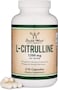 Double Wood Supplements L Citrulline Capsules 1, 200mg Per Serving, 210 Count (L-Citrulline Increases Levels Of L-Arginine And Nitric Oxide) Muscle Recovery - Improve Muscle Pump
