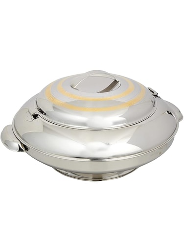 HOME MAKER YARIS HOTPOT GOLD ETCH. 2500ML
