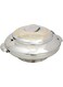 HOME MAKER YARIS HOTPOT GOLD ETCH. 2500ML