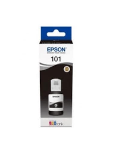 Epson 101 EcoTank ink bottle 127ml Black