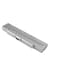 Laptop Battery for Sony VAIO PCG VGN-AR VGN-NR VGN-SZ VGN-CR Series, fits P/N BPS9 VGP-BPL9 VGP-BPS9 VGP-BPS9/B VGP-BPS9/S VGP-BPS9A VGP-BPS9A/B (Silver 11.1V 5200mAh)