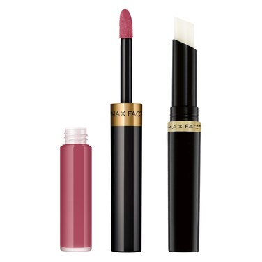 Max Factor Lipfinity Lip Colour, 055 Sweet