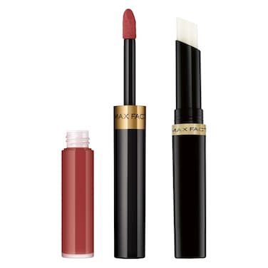 Max Factor Lipfinity Lip Colour, 070 Spicy