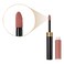 Max Factor Lipfinity Lip Colour, 160 Iced