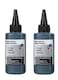 Cartridge Refill Ink For All Printer Set (Black.100ml)