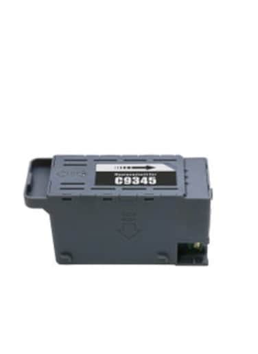 C9345 Ink Maintenance Box Remanufactured for EcoTank Pro ET-5880 ET-5850 ET-5800 ET-16600 ET-16650 Workforce Pro WF-7820 WF-7840 ST-C8000 Printer