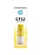 GT52 Original Ink Cartridge Yellow