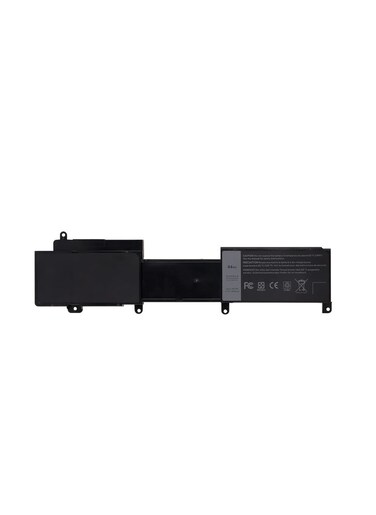 Laptop Battery 2NJNF Compatible with Dell Inspiron 14z-5423 15z-5523 P35G P26F Ultrabook 8JVDG T41M0 TPMCF