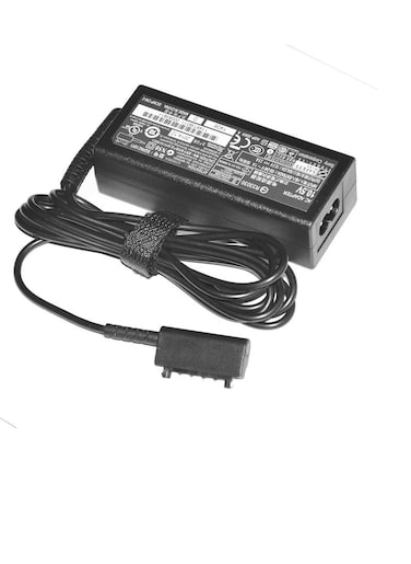 Laptop AC Charger Adapter Compatible for Sony Xperia Tablet S Series SGPT111US/S SGPT112US/S SGPT121US/S Power Supply Cord ADP-30KH A SGPAC10V1 SGPT112 10.5V-2.9A 30W cargador Adaptor