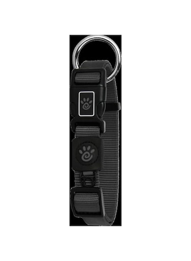 DOCO Signature O - Ring Collar Color - Blue, Sizes - S (5/8"x10-17")