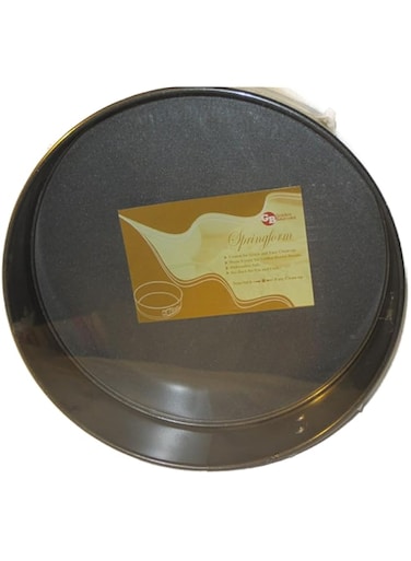 HOME MAKER GRANITE-28CM SPRING FORM