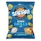 Safari Salted Potato Grills Chips, 60g