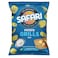 Safari Salted Potato Grills Chips, 60g