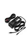 65W Acer Laptop Charger, 19V 3.42A Power Supply Cable Adapter for Acer Aspire 1 3 5 A114 A315 A314 A515 E3 E5 E15 ES1 ES15 F5 V3 V5 V7 N19C1, Acer Swift 1 3 5 Series, Chromebook 11 13 14 15 R11
