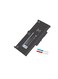 (MXV9V) Battery for Dell Latitude 5300 5310 7400 E5300 E5310 E7300 E7400 Series, Latitude 5300 5310 2-in-1,for dell'' inspiron 7300/7306 (2-in-1) Black Series P96G Replace