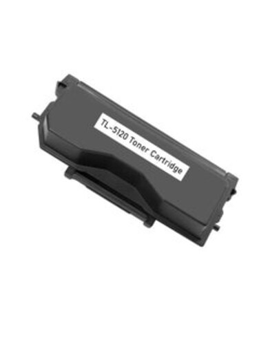 TL-5120 Compatible Toner Cartridge (3000 Pages) Replacements for Pantum BP5100DN BP5100DW BM5100ADN BM5100ADW BM5100FDN BM5100FDW Printers