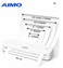 Aimo M832 Portable Printer Thermal Paper,A4 Thermal Paper, Advance Thermal Printing, Thermal Roll Paper Compatible with M08F M832 M834 Portable Printer