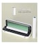 Aimo M832 Portable Printer Thermal Paper,A4 Thermal Paper, Advance Thermal Printing, Thermal Roll Paper Compatible with M08F M832 M834 Portable Printer