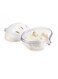 Snips Garlic Keeper with Freshness Seal &ndash; Made in Italy